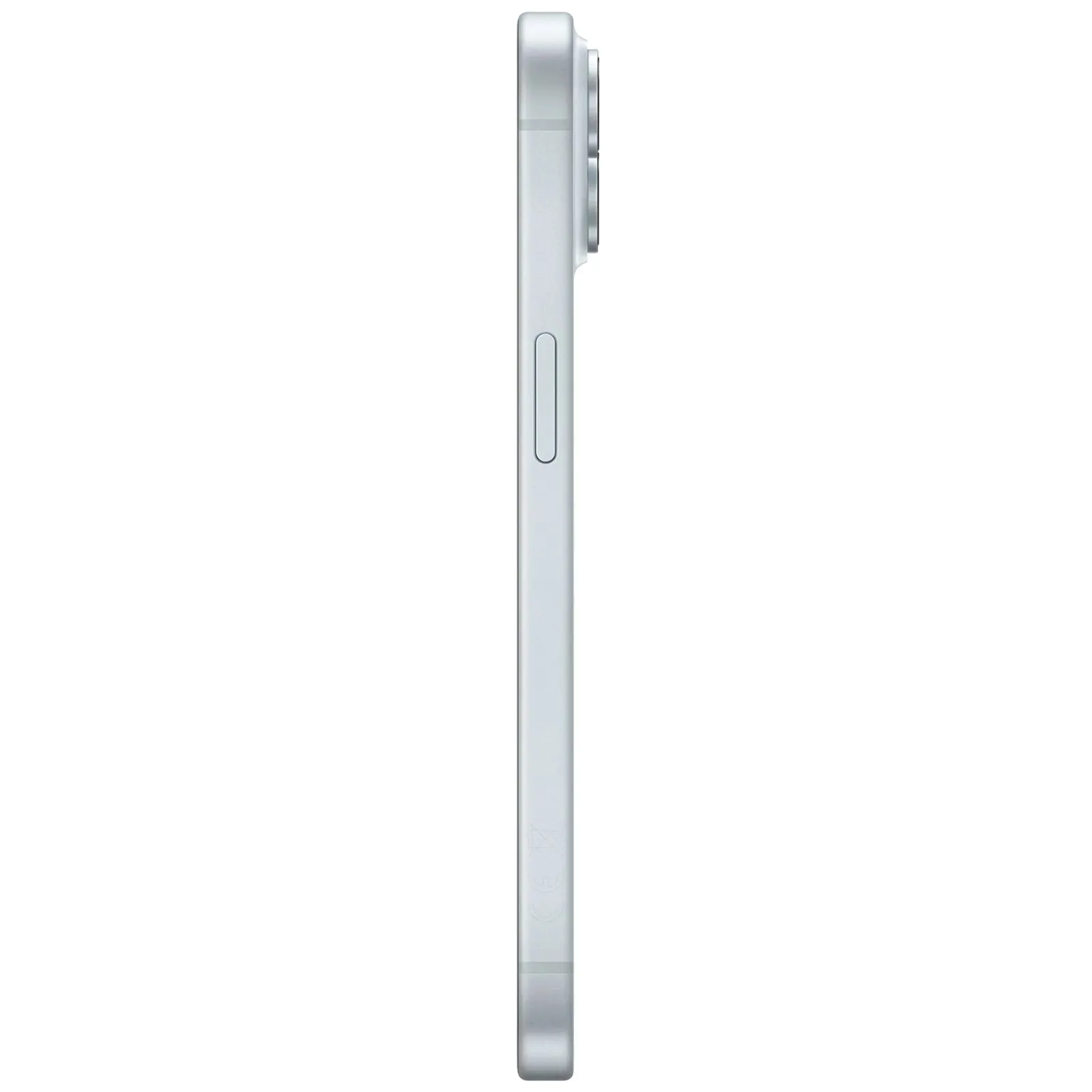 iPhone 15 128GB Blue Nano-SIM + eSim (MTP43)